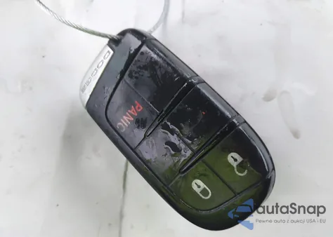 2016 Dodge Journey Sxt from USA, damaged, VIN 3C4PDCBG7GT122530